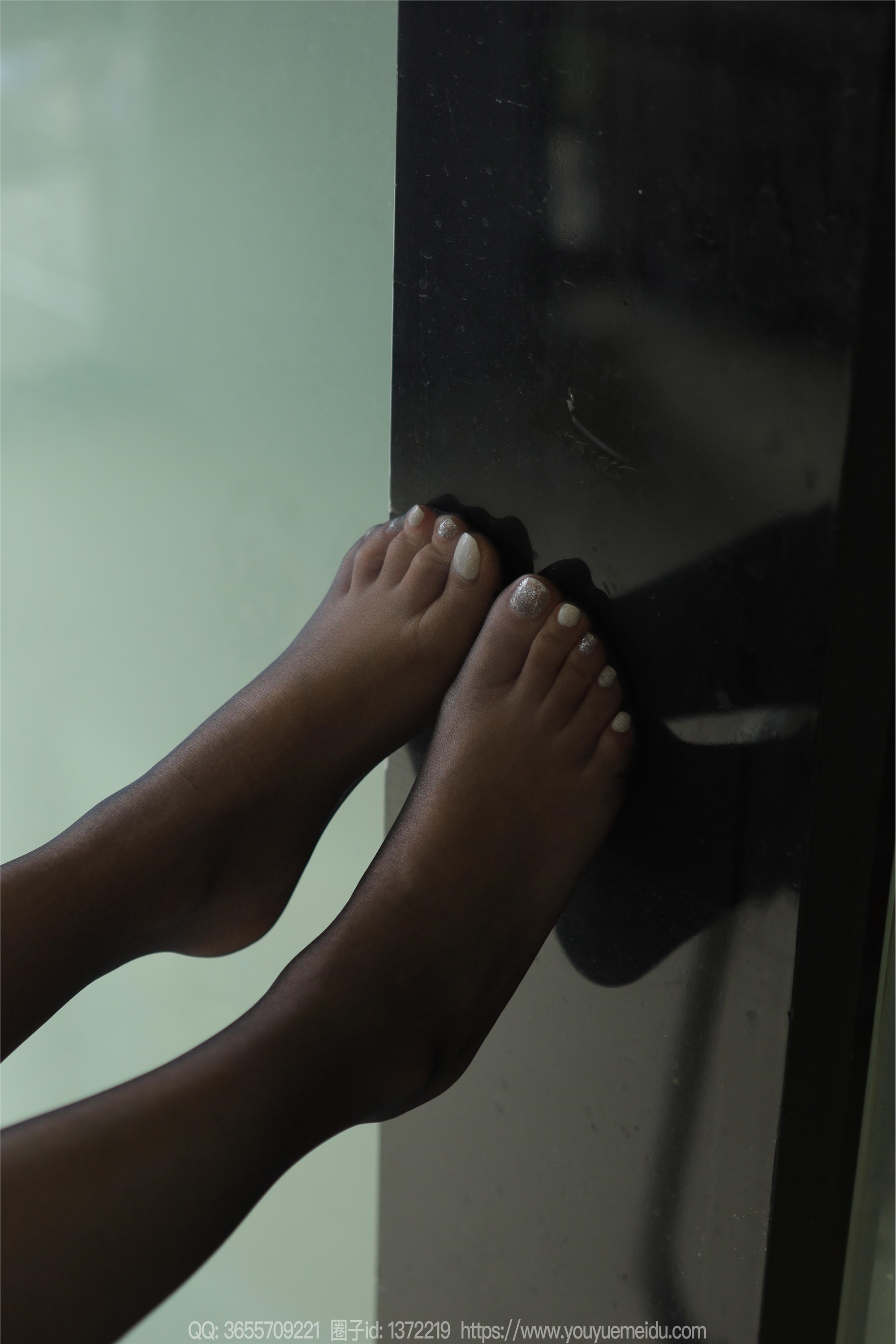 IESS异思趣向  2024.01.16 丝享家 1639 婉萍《办公嬉戏》